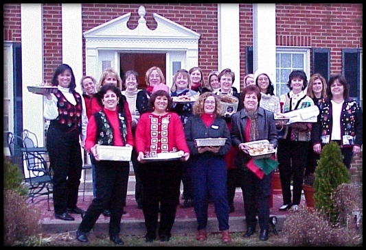 cookie swap 2002